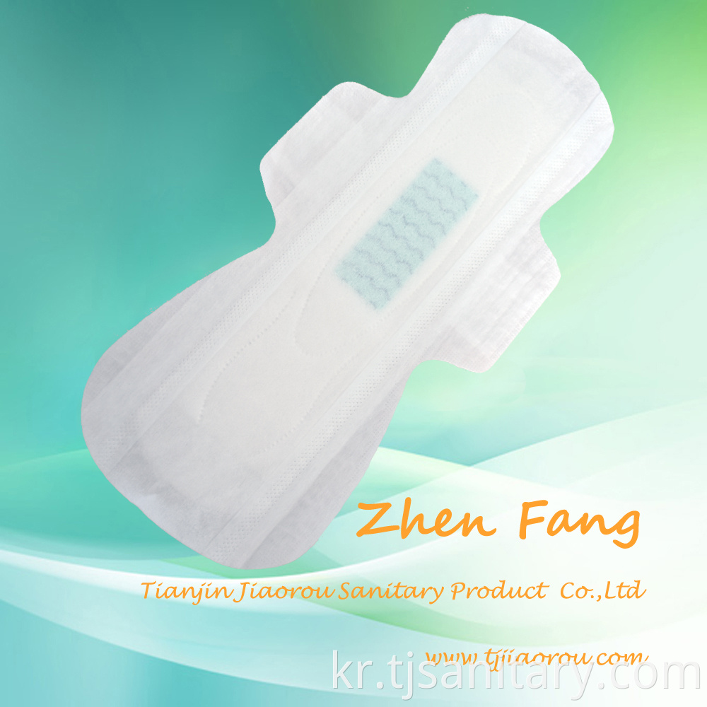 300 sanitary pad